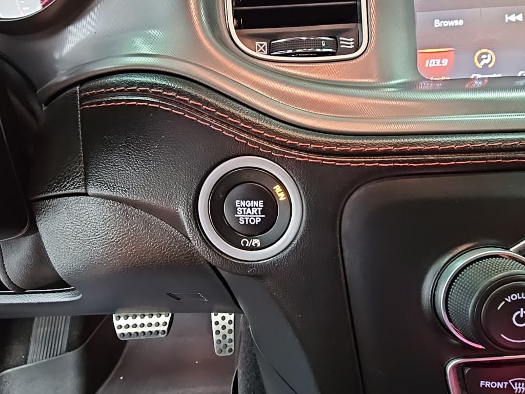 2023 Dodge Charger R/T Scat Pack