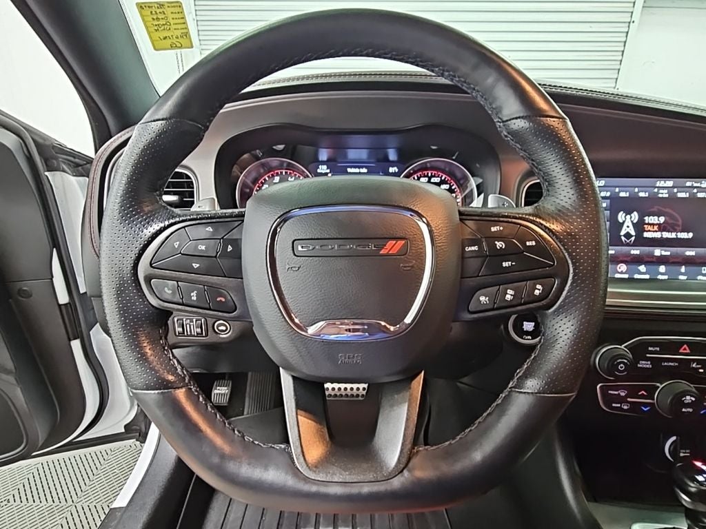 2023 Dodge Charger R/T Scat Pack