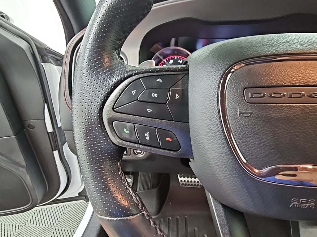 2023 Dodge Charger R/T Scat Pack