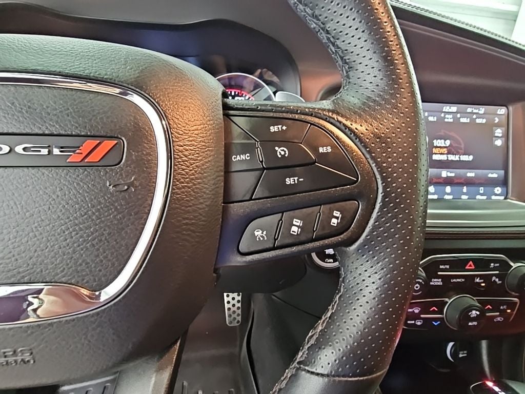 2023 Dodge Charger R/T Scat Pack