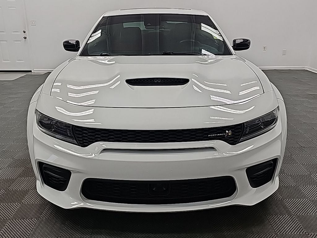 2023 Dodge Charger R/T Scat Pack
