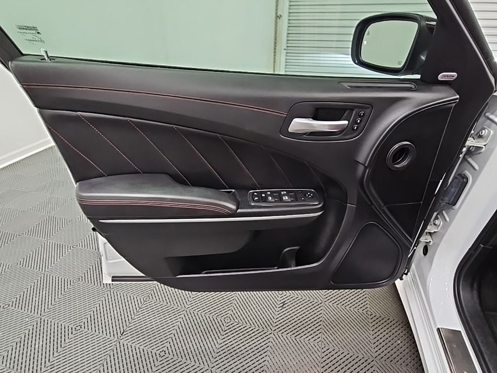 2023 Dodge Charger R/T Scat Pack