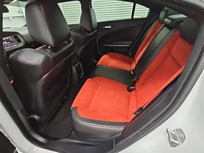 2023 Dodge Charger R/T Scat Pack
