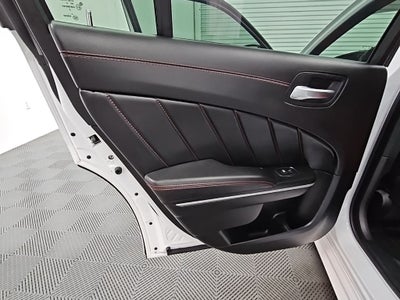 2023 Dodge Charger R/T Scat Pack