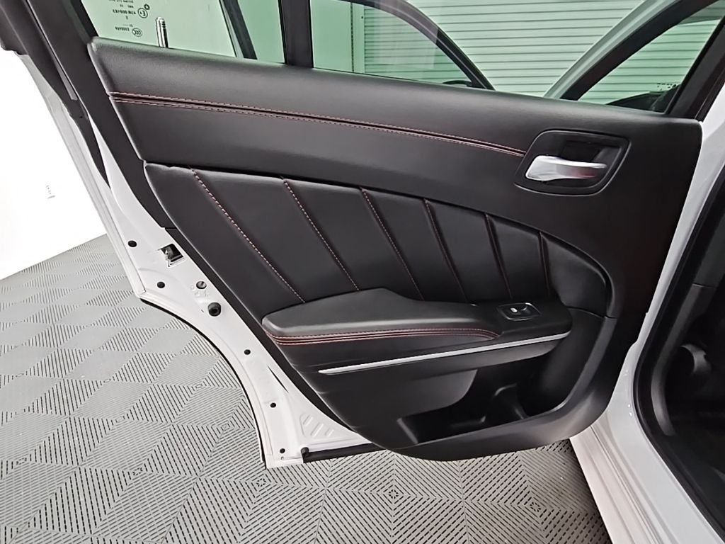 2023 Dodge Charger R/T Scat Pack