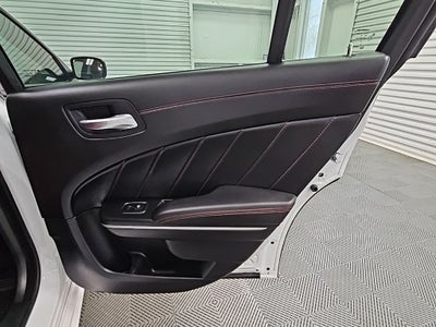 2023 Dodge Charger R/T Scat Pack