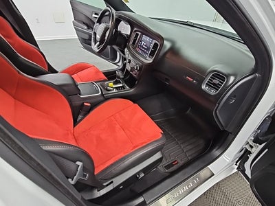 2023 Dodge Charger R/T Scat Pack