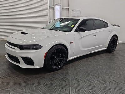 2023 Dodge Charger R/T Scat Pack