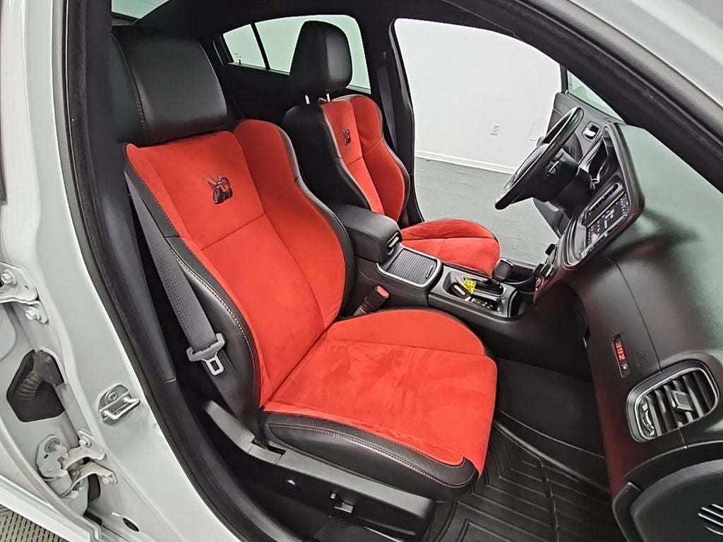 2023 Dodge Charger R/T Scat Pack