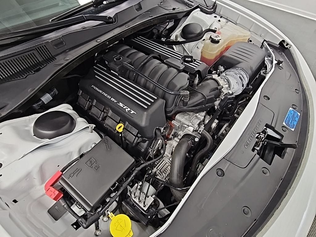 2023 Dodge Charger R/T Scat Pack