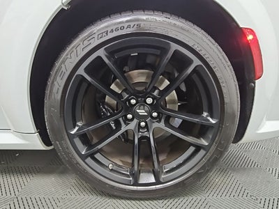 2023 Dodge Charger R/T Scat Pack