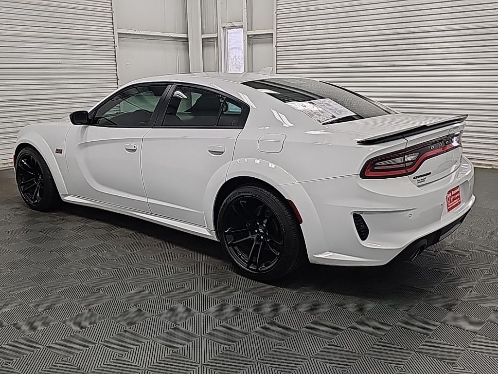 2023 Dodge Charger R/T Scat Pack