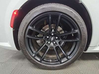 2023 Dodge Charger R/T Scat Pack