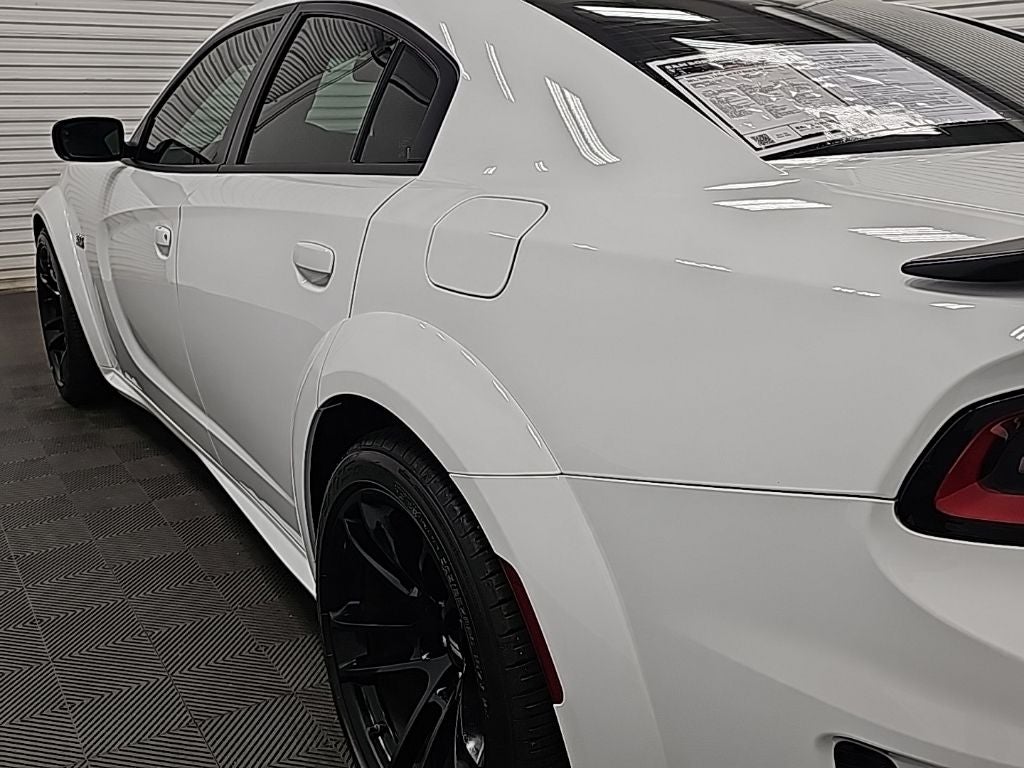 2023 Dodge Charger R/T Scat Pack