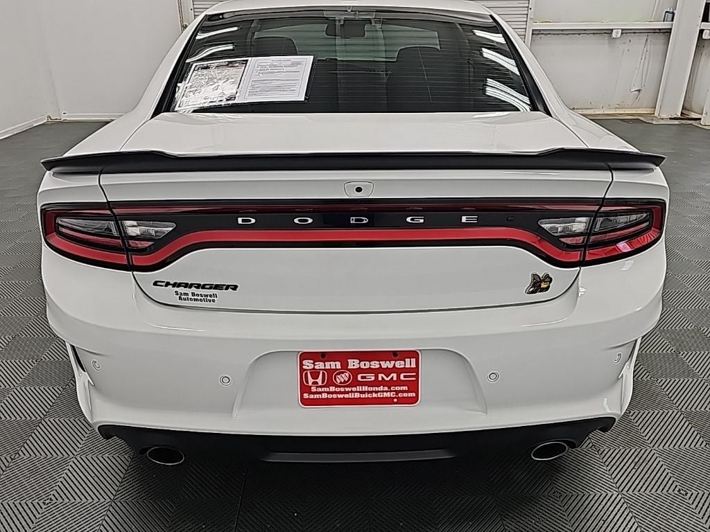 2023 Dodge Charger R/T Scat Pack