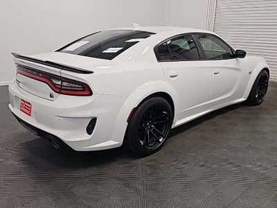 2023 Dodge Charger R/T Scat Pack