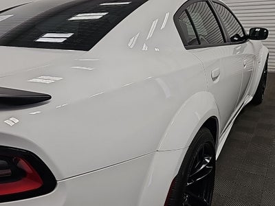 2023 Dodge Charger R/T Scat Pack