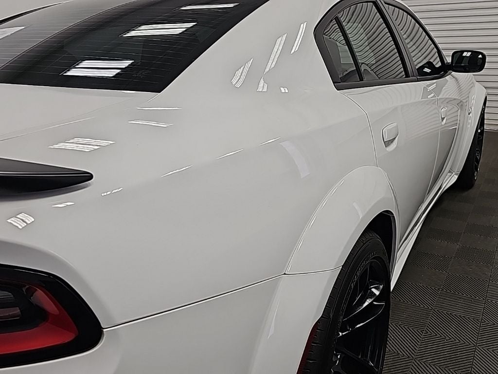 2023 Dodge Charger R/T Scat Pack
