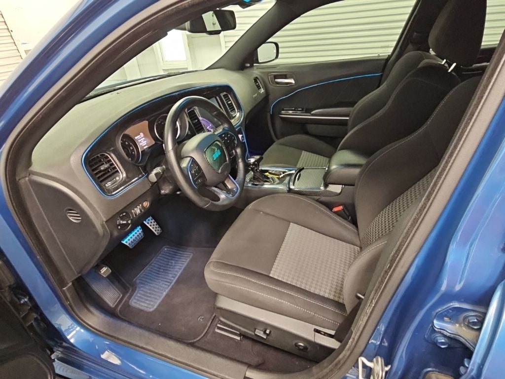 2020 Dodge Charger R T Scat Pack