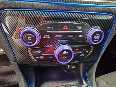 2020 Dodge Charger R T Scat Pack