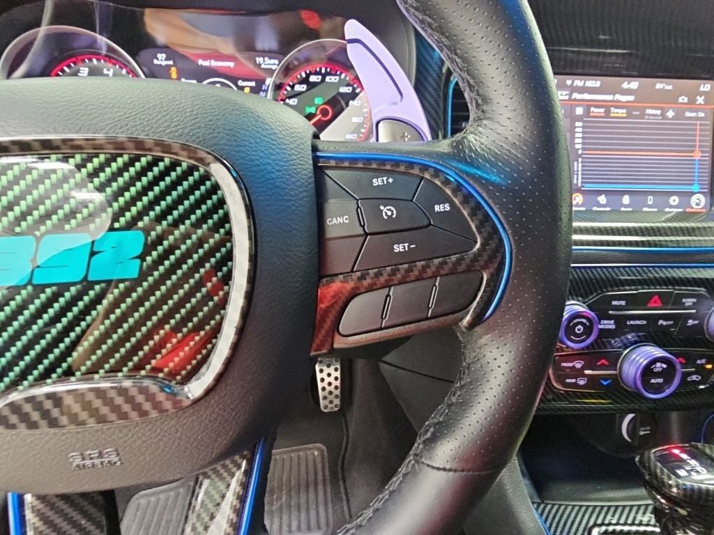 2020 Dodge Charger R T Scat Pack