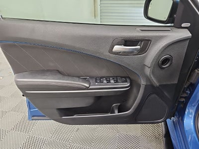 2020 Dodge Charger R T Scat Pack