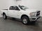 2022 RAM 2500 Big Horn Crew Cab