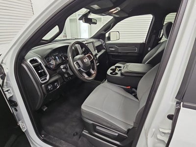 2022 RAM 2500 Big Horn Crew Cab
