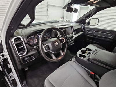 2022 RAM 2500 Big Horn Crew Cab