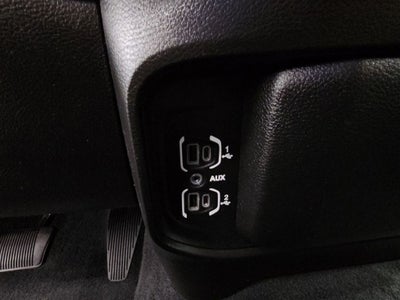 2022 RAM 2500 Big Horn Crew Cab