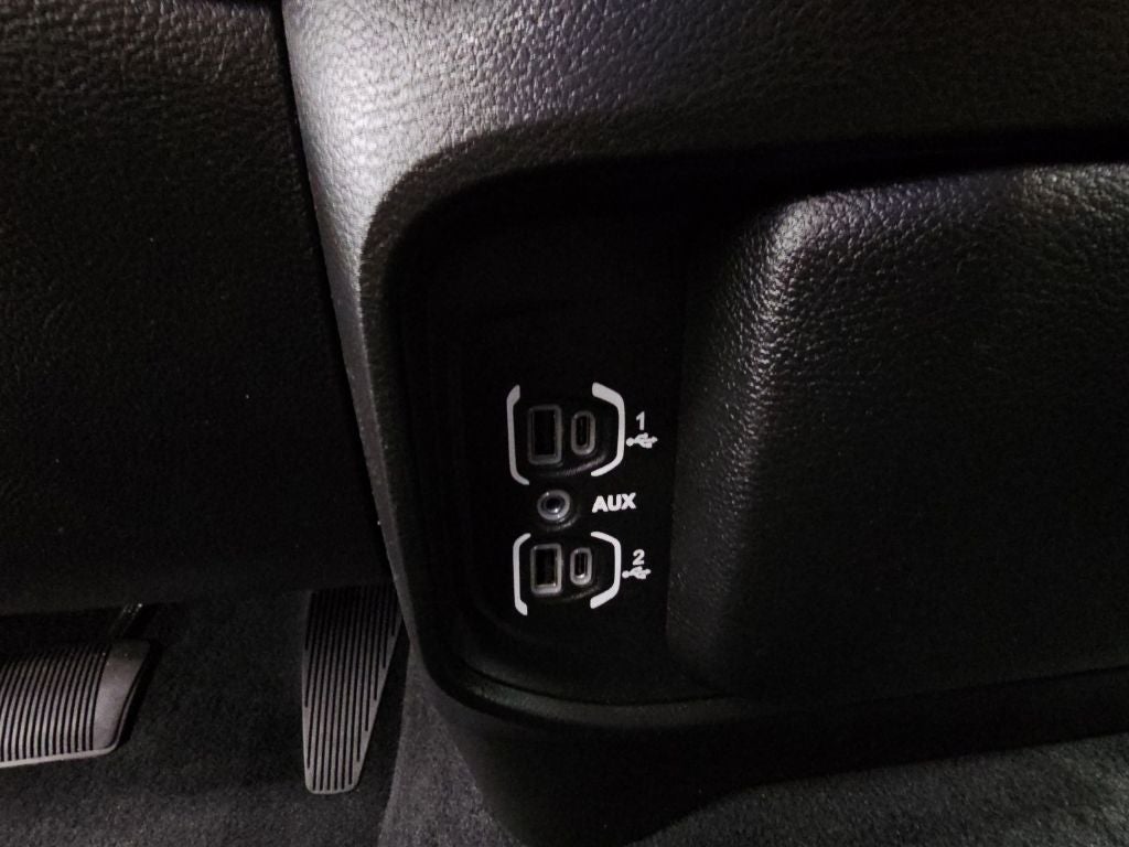 2022 RAM 2500 Big Horn Crew Cab