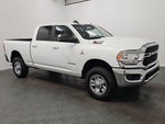 2022 RAM 2500 Big Horn Crew Cab