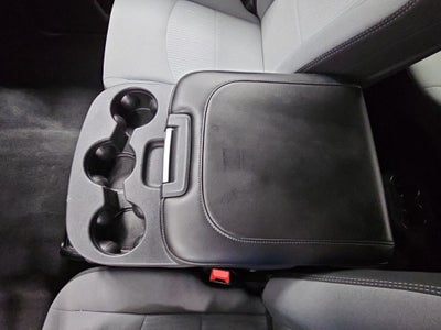 2022 RAM 2500 Big Horn Crew Cab