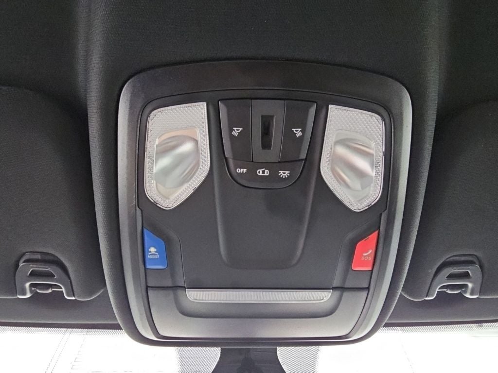 2022 RAM 2500 Big Horn Crew Cab
