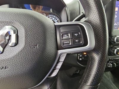 2022 RAM 2500 Big Horn Crew Cab