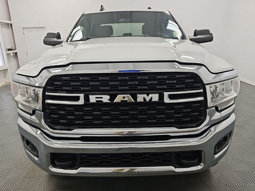 2022 RAM 2500 Big Horn Crew Cab