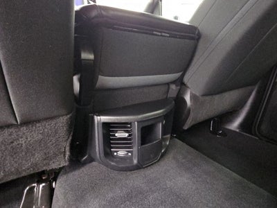 2022 RAM 2500 Big Horn Crew Cab
