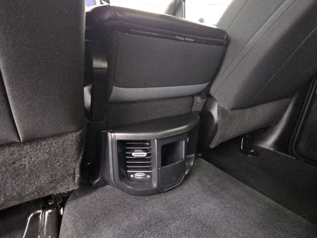 2022 RAM 2500 Big Horn Crew Cab