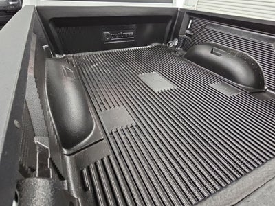 2022 RAM 2500 Big Horn Crew Cab
