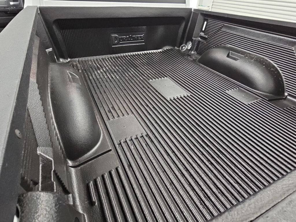 2022 RAM 2500 Big Horn Crew Cab