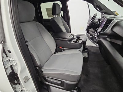 2022 RAM 2500 Big Horn Crew Cab