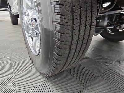 2022 RAM 2500 Big Horn Crew Cab