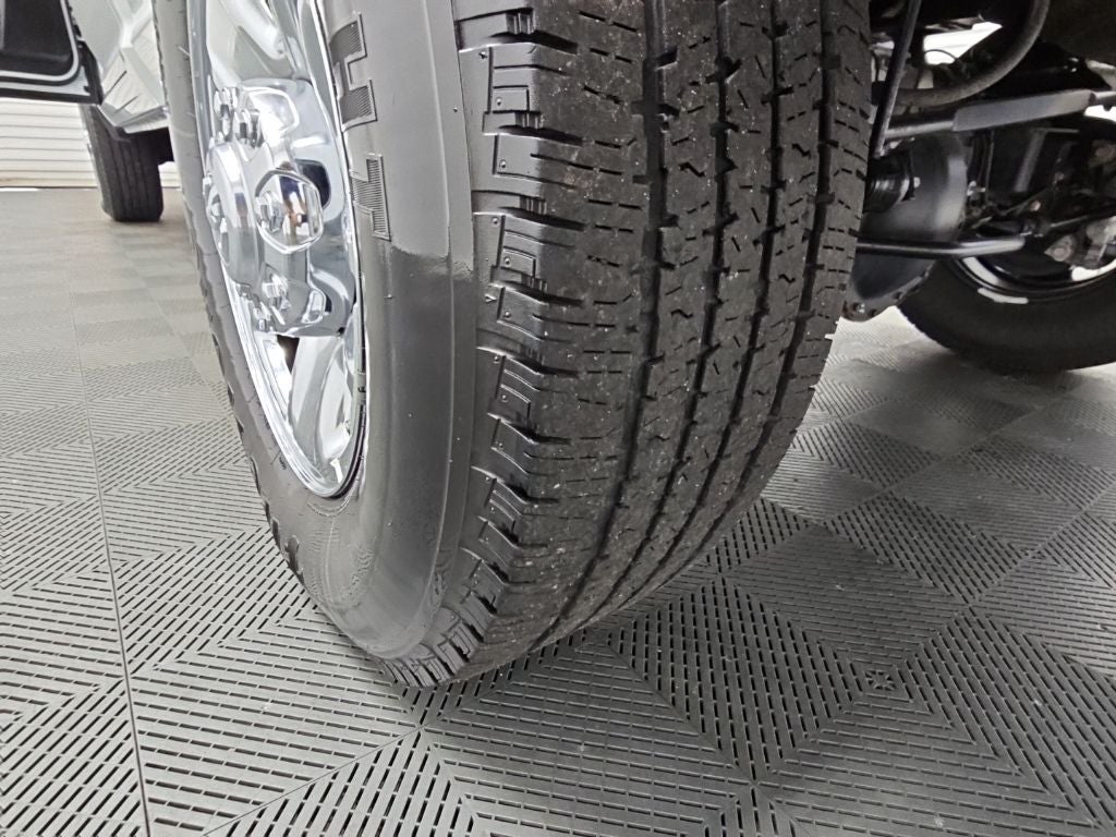 2022 RAM 2500 Big Horn Crew Cab