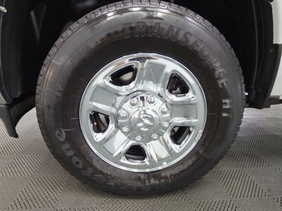 2022 RAM 2500 Big Horn Crew Cab