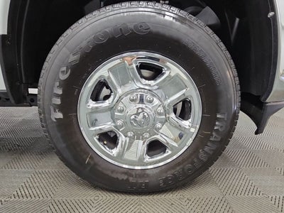 2022 RAM 2500 Big Horn Crew Cab