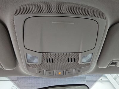 2016 Ford Fusion S