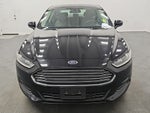 2016 Ford Fusion S