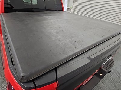 2024 Chevrolet Silverado 1500 ZR2 BISON EDITION