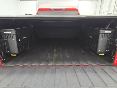 2024 Chevrolet Silverado 1500 ZR2 BISON EDITION