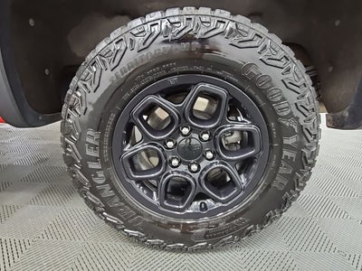 2024 Chevrolet Silverado 1500 ZR2 BISON EDITION